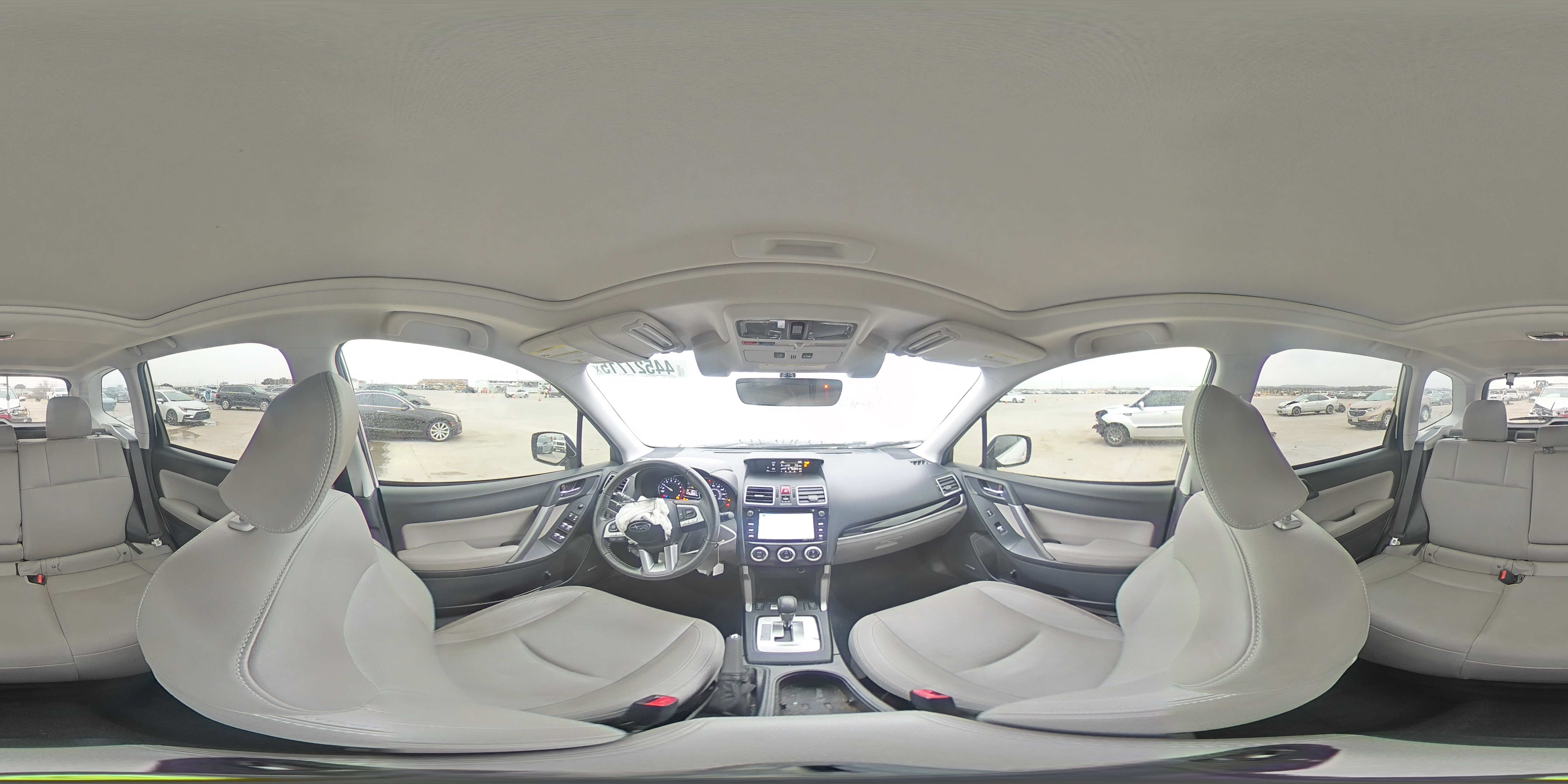 2017 Subaru Forester - Image 16