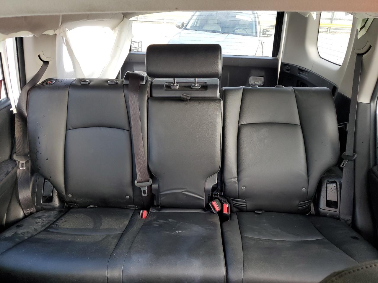 2021 Toyota 4Runner - Image 10
