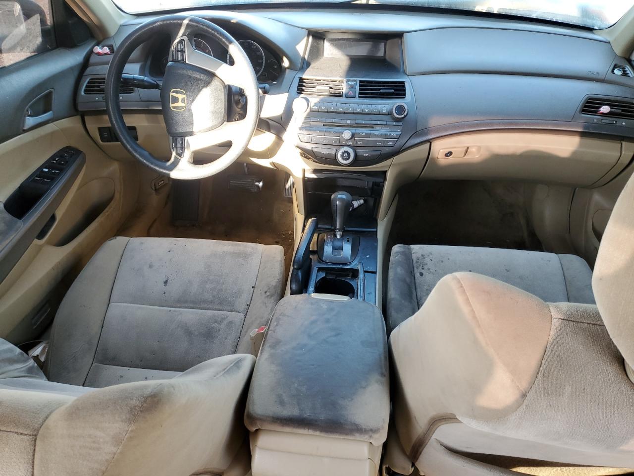 2009 Honda Accord - Image 8