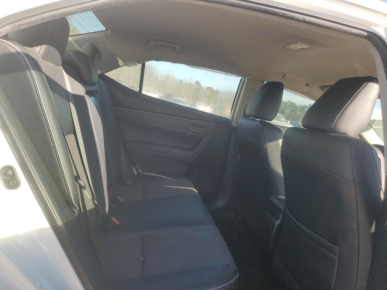 2015 Toyota Corolla - Image 10
