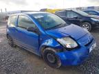 2007 CITROEN C2 DESIGN for sale at Copart CORBY