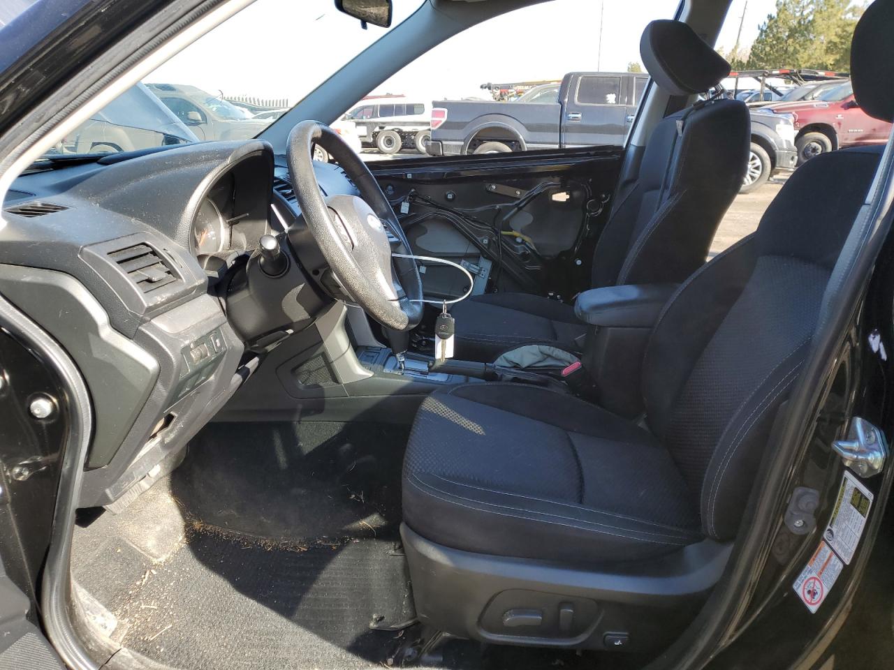 2015 Subaru Forester - Image 7
