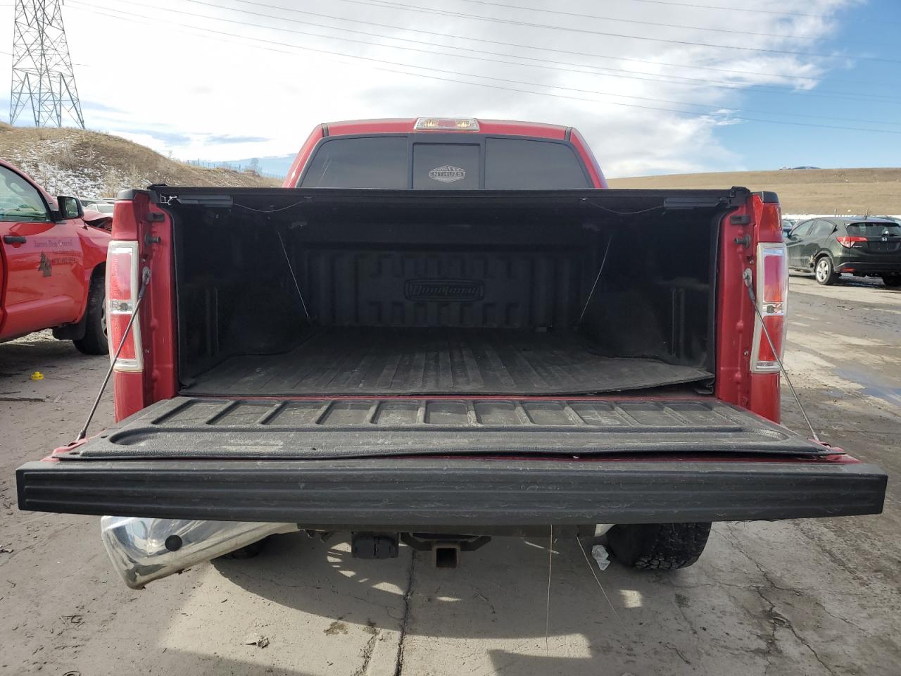 2011 Ford F-150 - Image 6