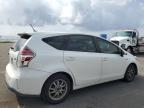 2015 Toyota Prius V  للبيع في Kapolei، HI - Side