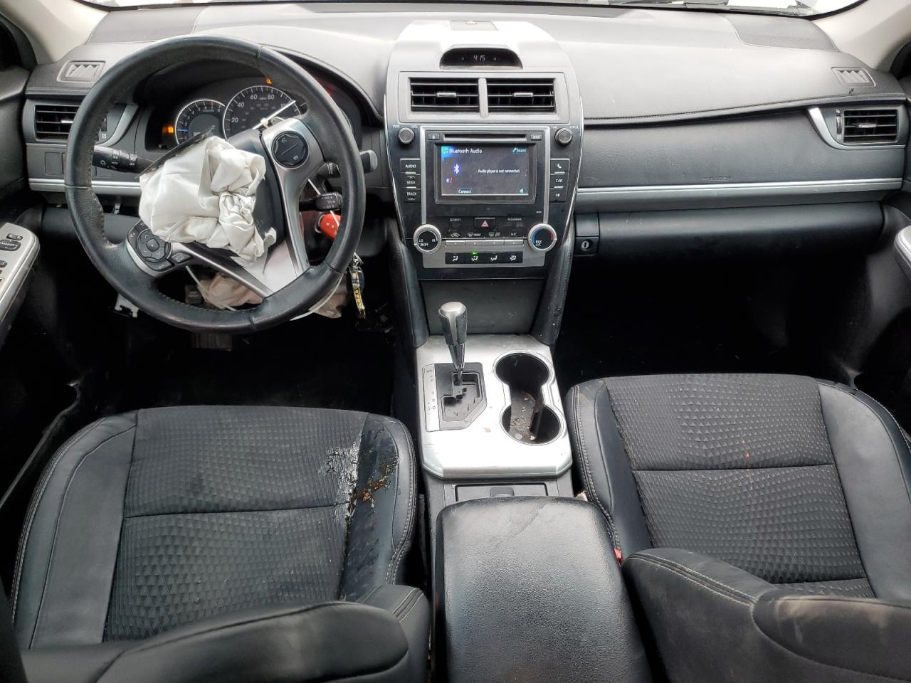 2012 Toyota Camry - Image 8