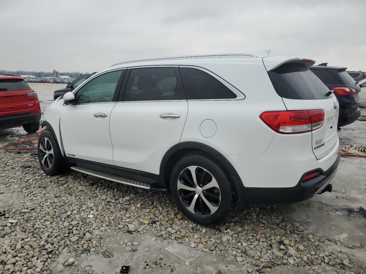 2018 Kia Sorento - Image 2