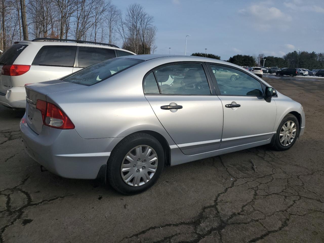 2010 Honda Civic - Image 3