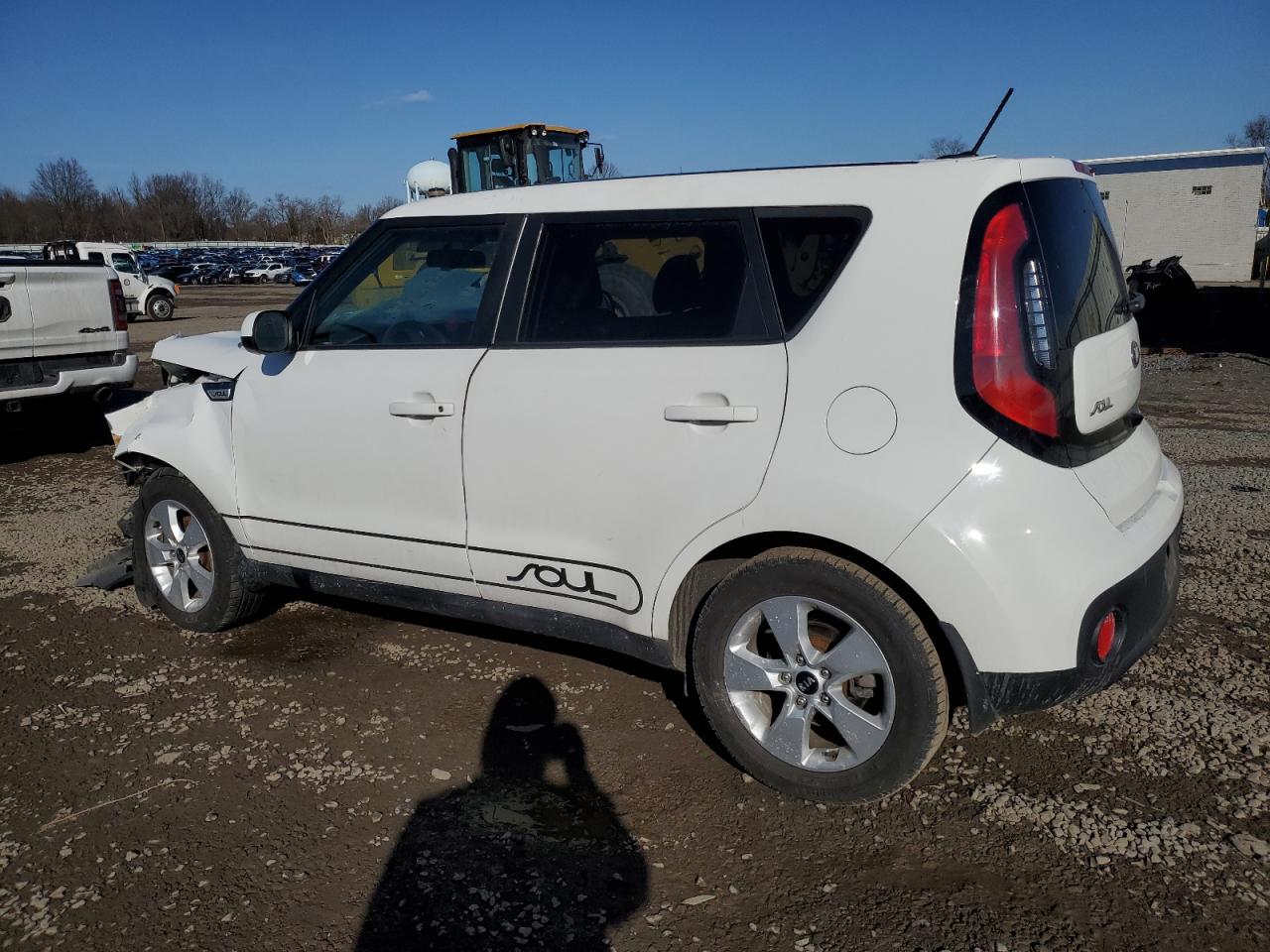 2019 Kia Soul - Image 2
