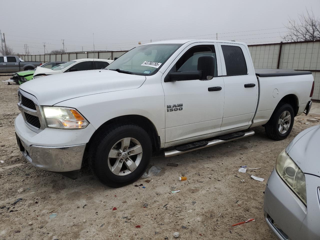 2014 RAM 1500 - Image 1