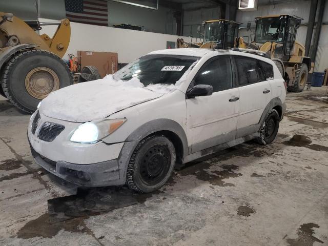 2005 Pontiac Vibe 