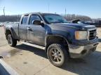 2010 Gmc Sierra K1500 Sle de vânzare în Louisville, KY - Rollover