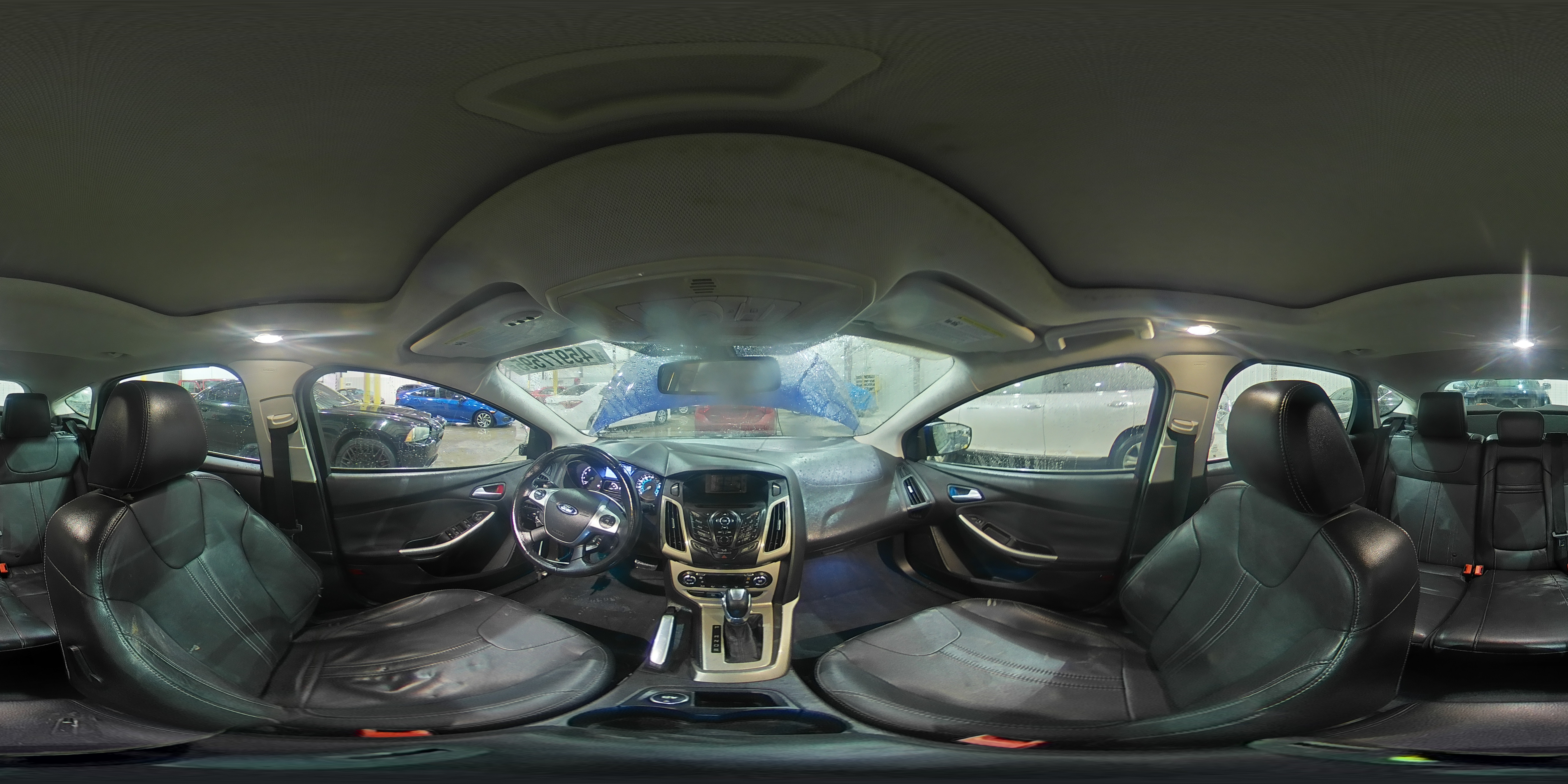 2012 Ford Focus - Image 15