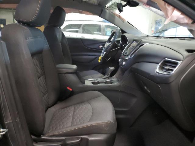  CHEVROLET EQUINOX 2020 Gray