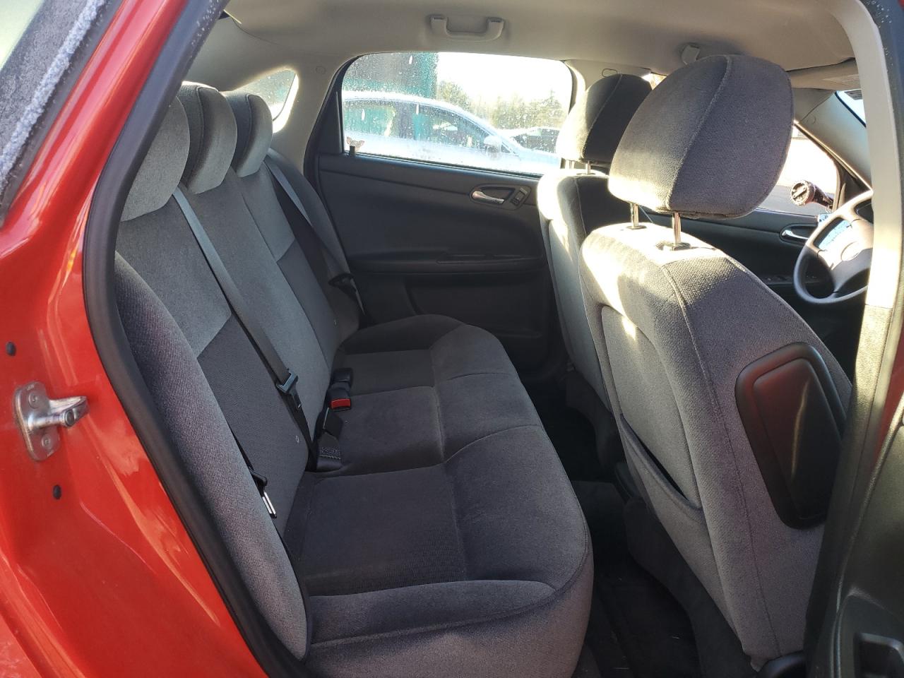 2009 Chevrolet Impala - Image 10