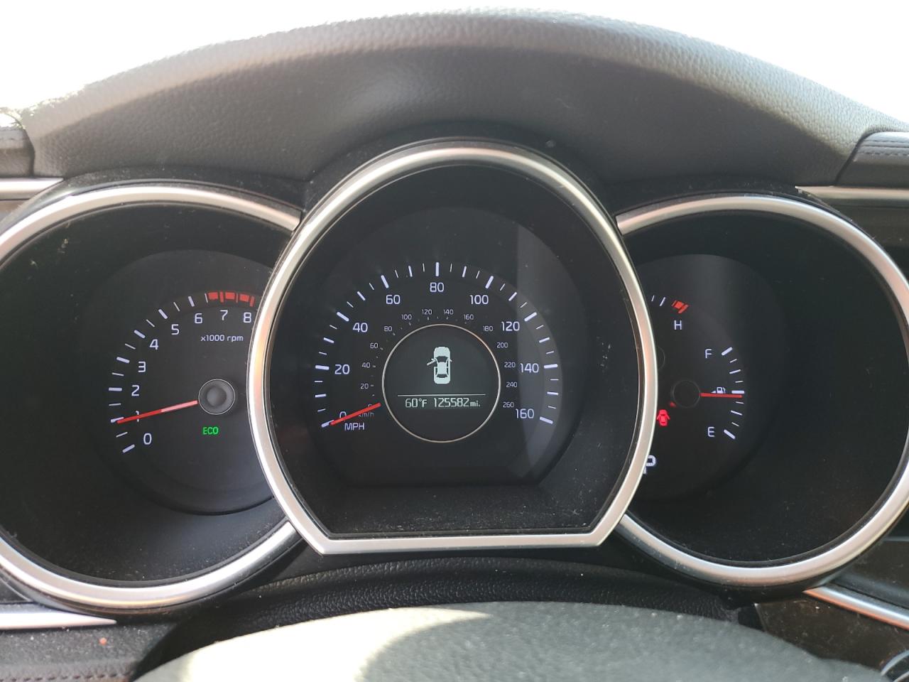 2015 Kia Optima - Image 9