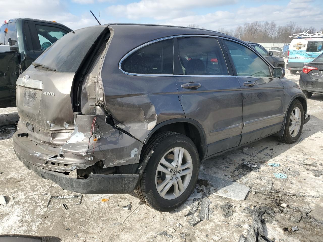 2011 Honda CR-V - Image 3