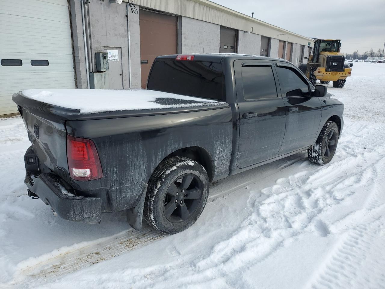 2014 RAM 1500 - Image 3
