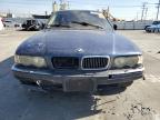 2001 Bmw 740 I Automatic იყიდება Sun Valley-ში, CA - Front End