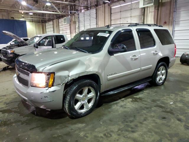 2008 Chevrolet Tahoe K1500