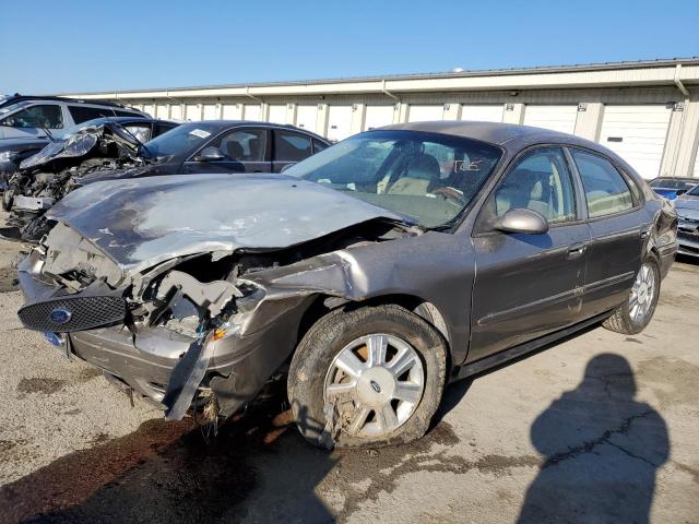 2005 Ford Taurus Sel