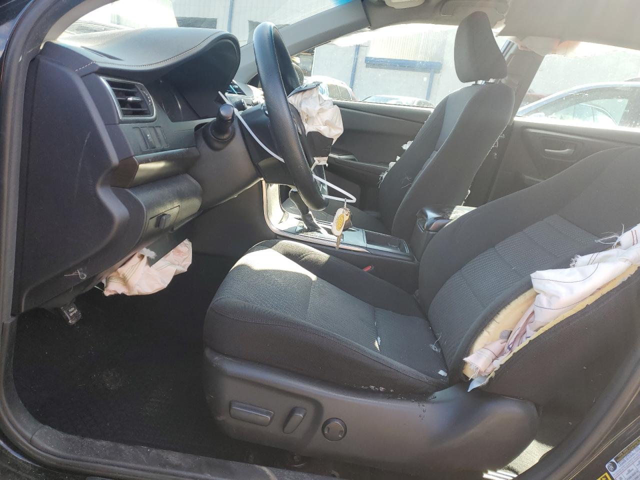 2017 Toyota Camry - Image 7