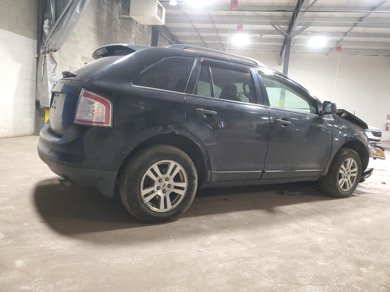 2007 Ford Edge - Image 3