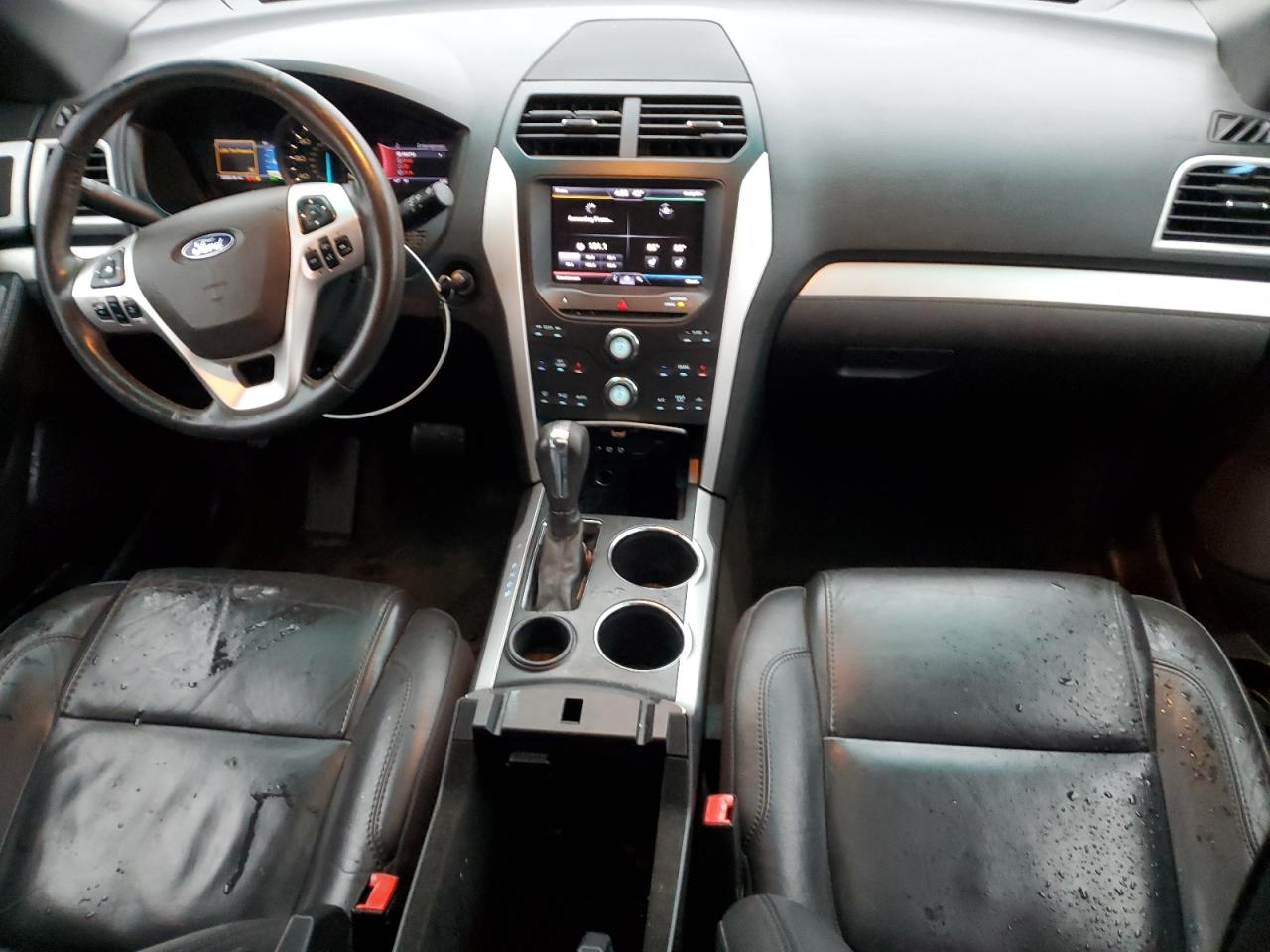 2013 Ford Explorer - Image 8