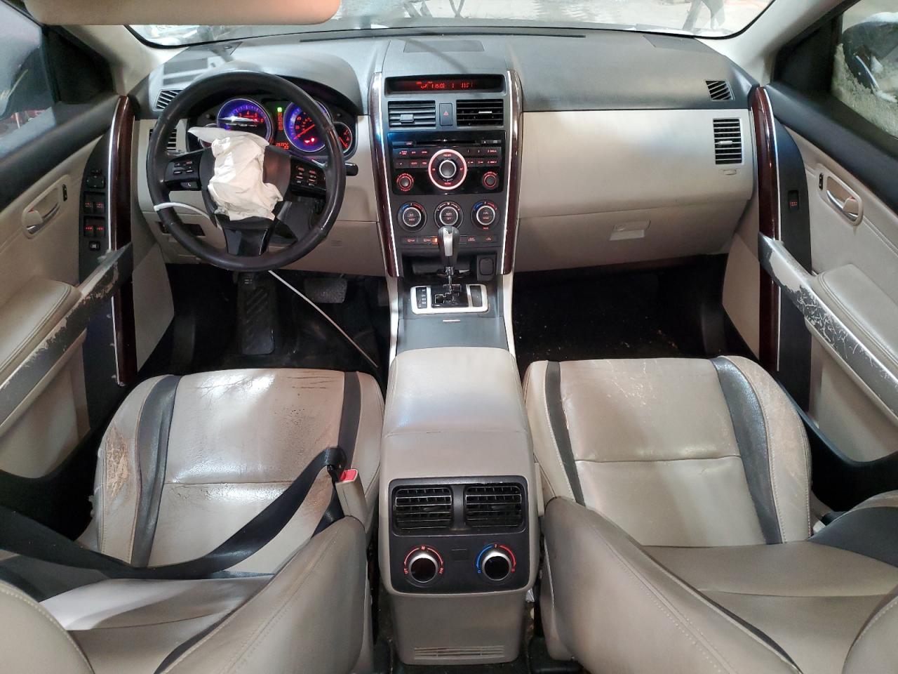 2008 Mazda CX-9 - Image 8