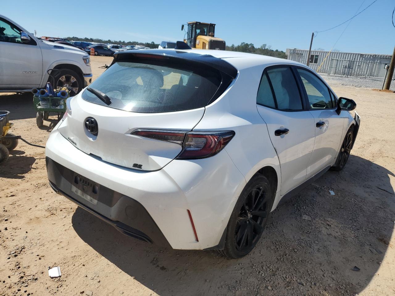 2021 Toyota Corolla - Image 3