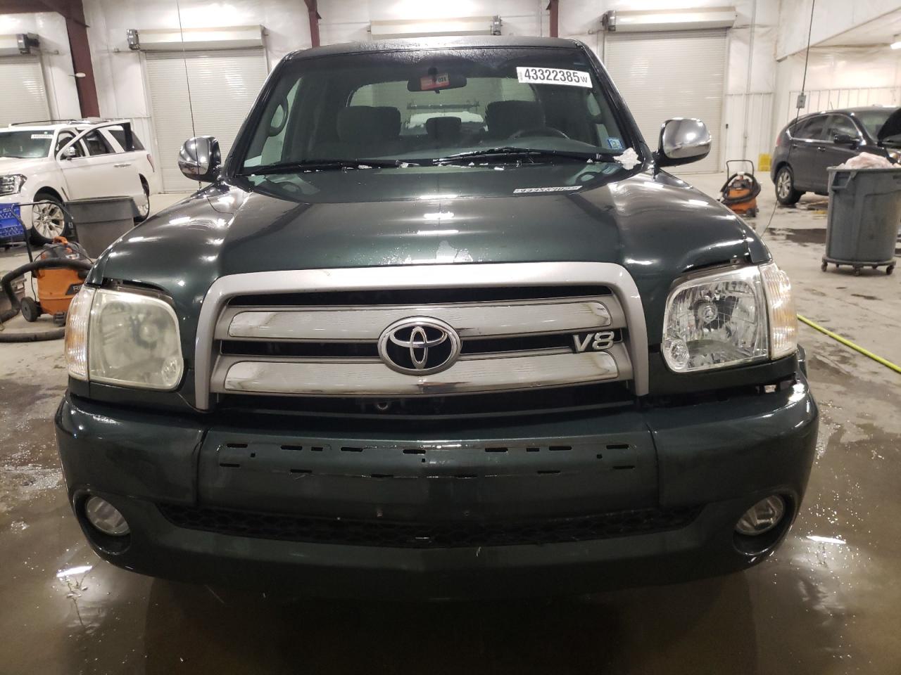 2006 Toyota Tundra - Image 5