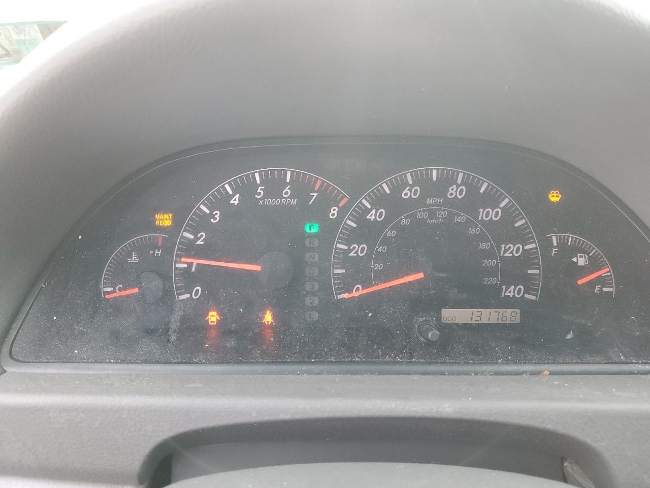 2005 Toyota Camry - Image 9