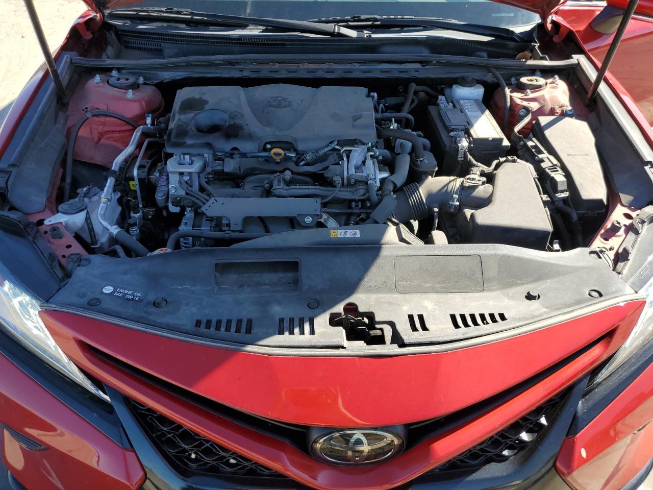 2019 Toyota Camry - Image 11
