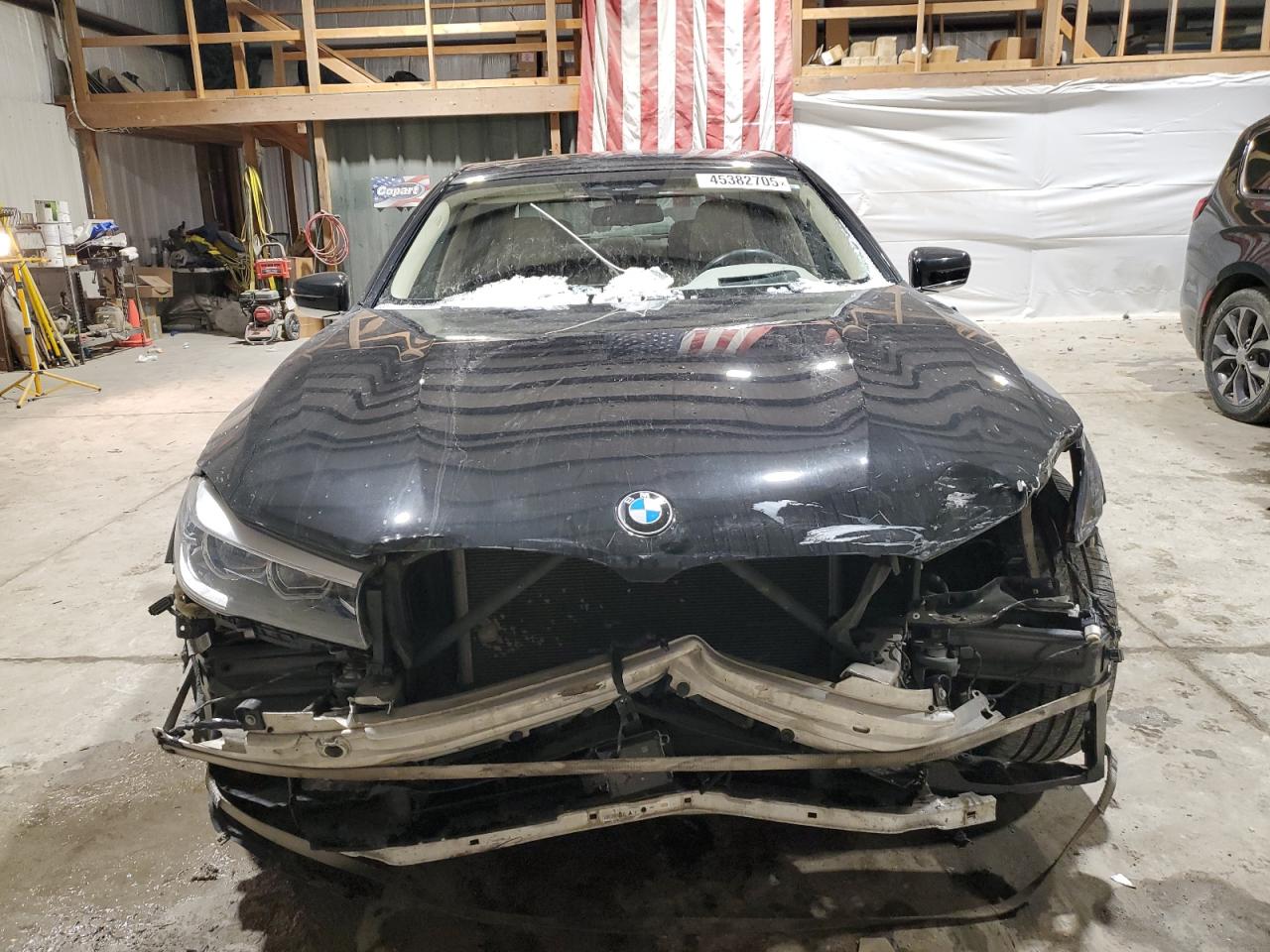 2017 BMW 7er - Image 5