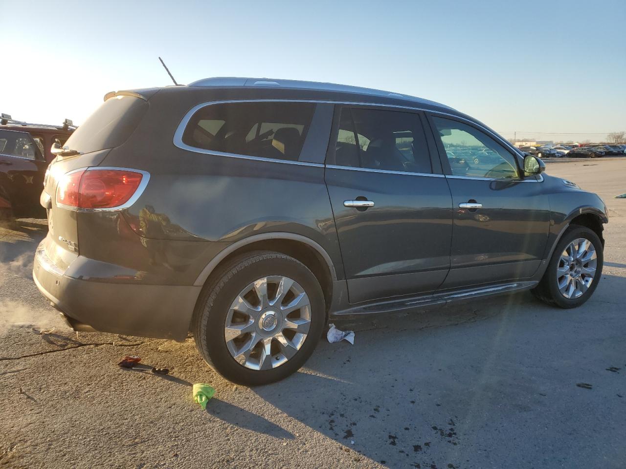2011 Buick Enclave - Image 3