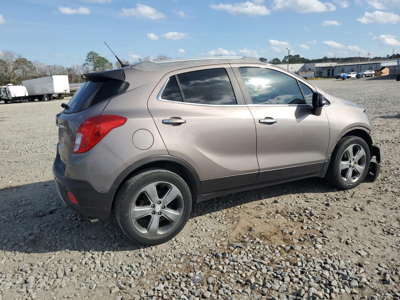 2014 Buick Encore - Image 3