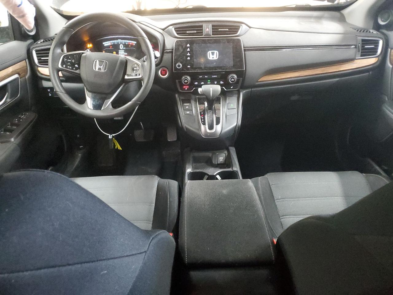 2017 Honda CR-V - Image 8
