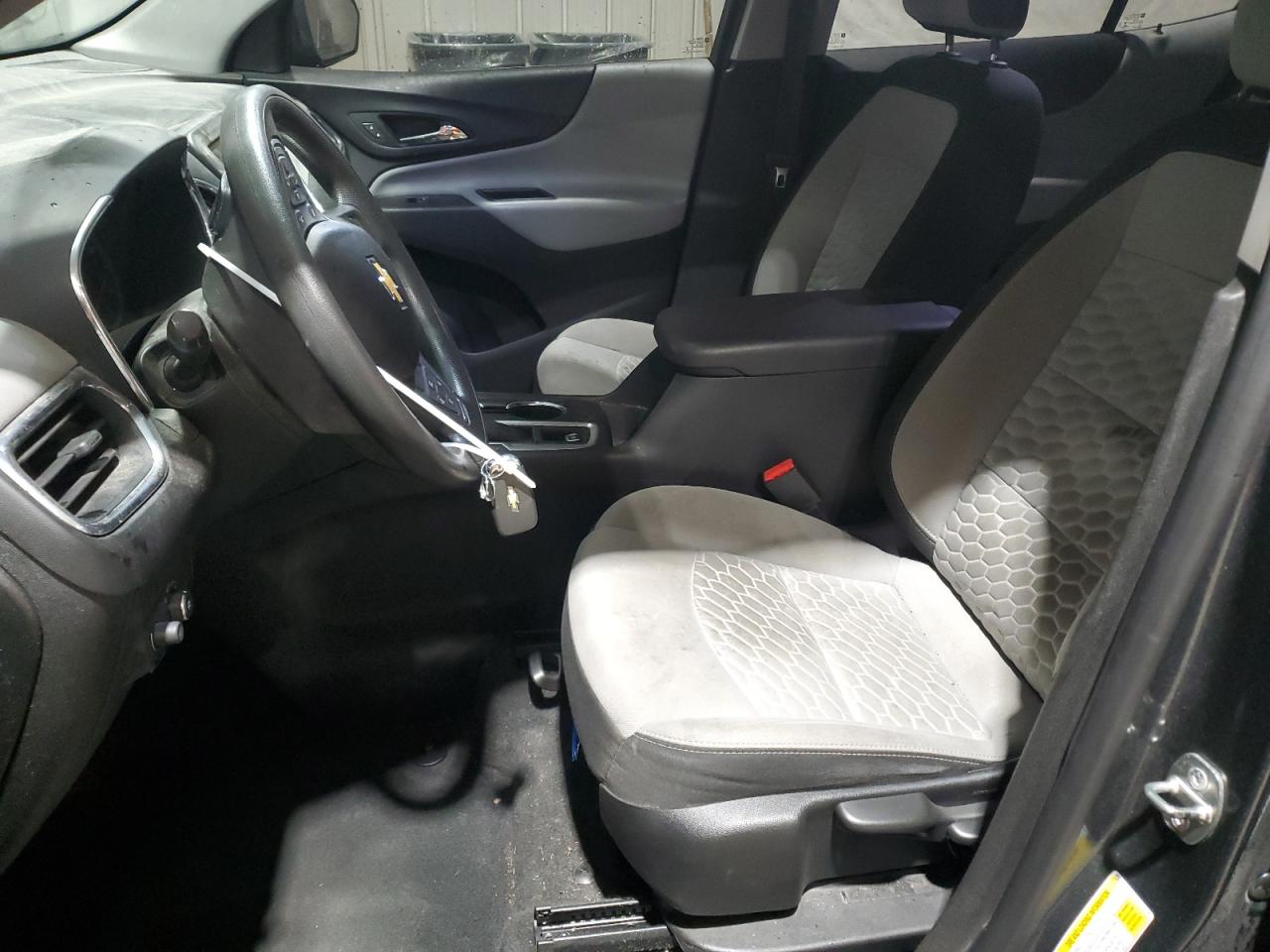 2019 Chevrolet Equinox - Image 7