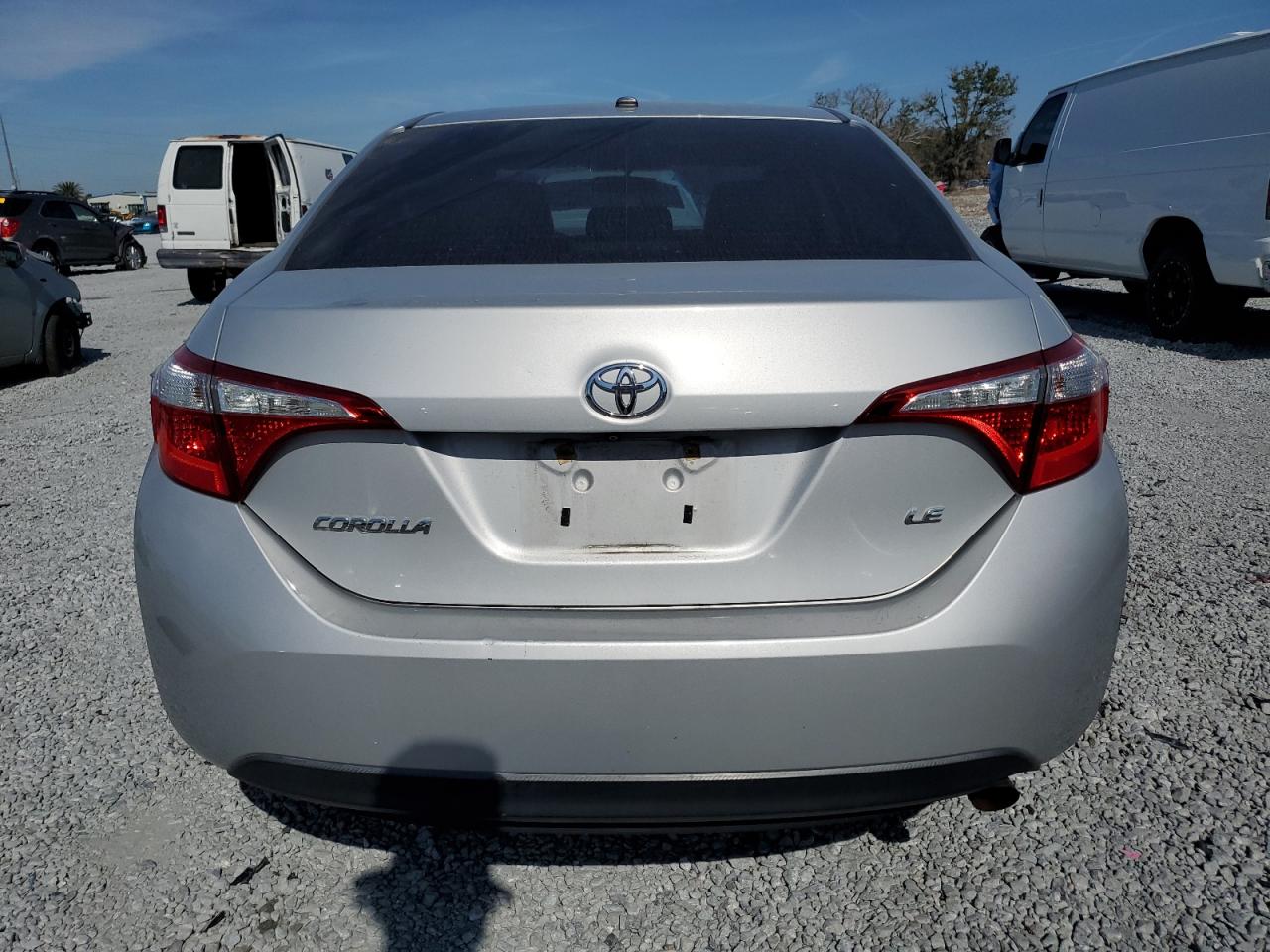 2016 Toyota Corolla - Image 6