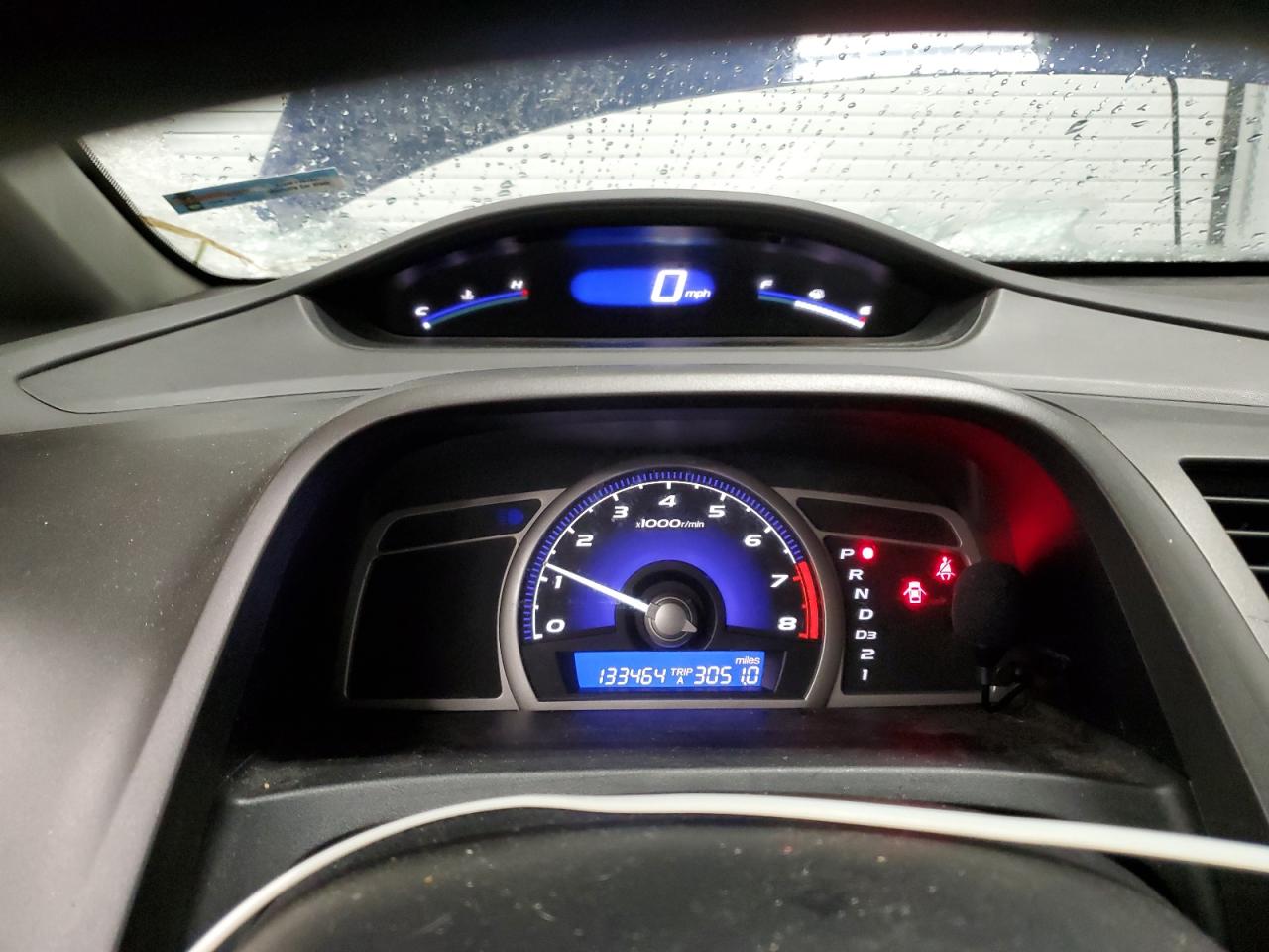 2010 Honda Civic - Image 9