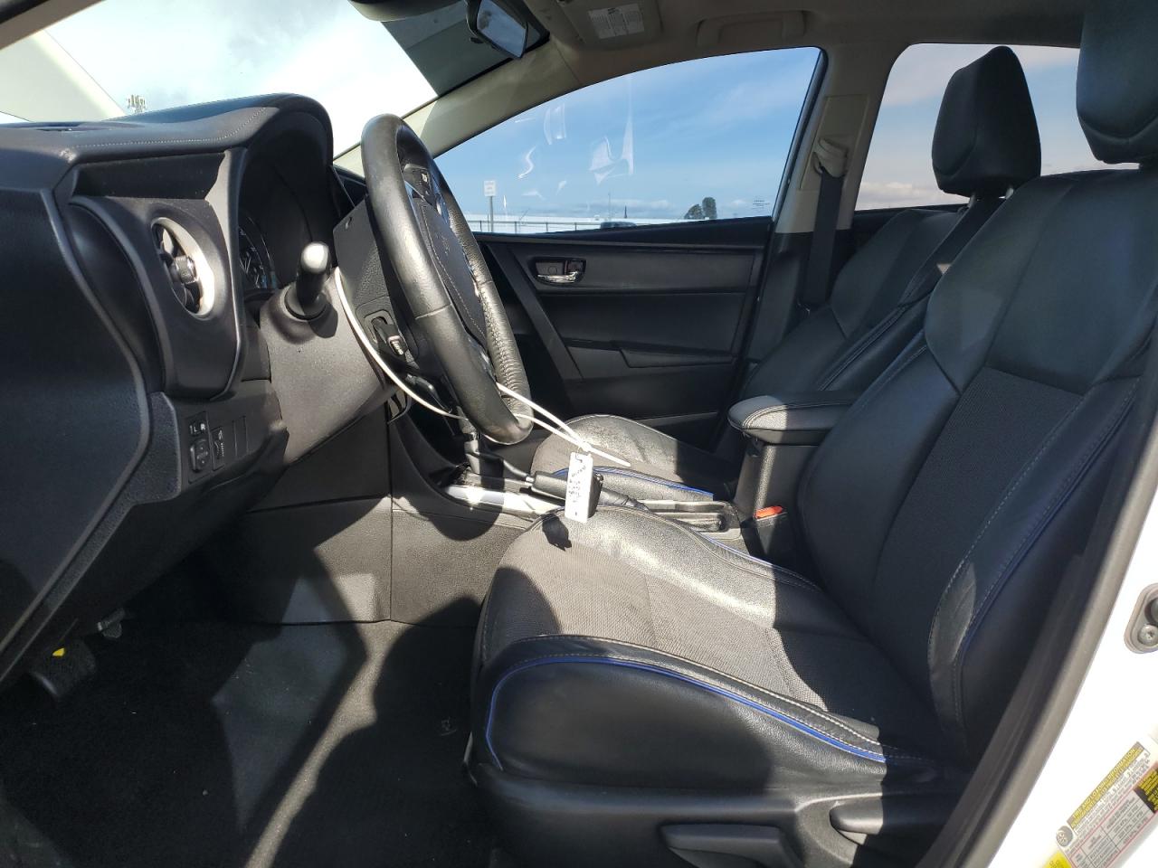 2017 Toyota Corolla - Image 7