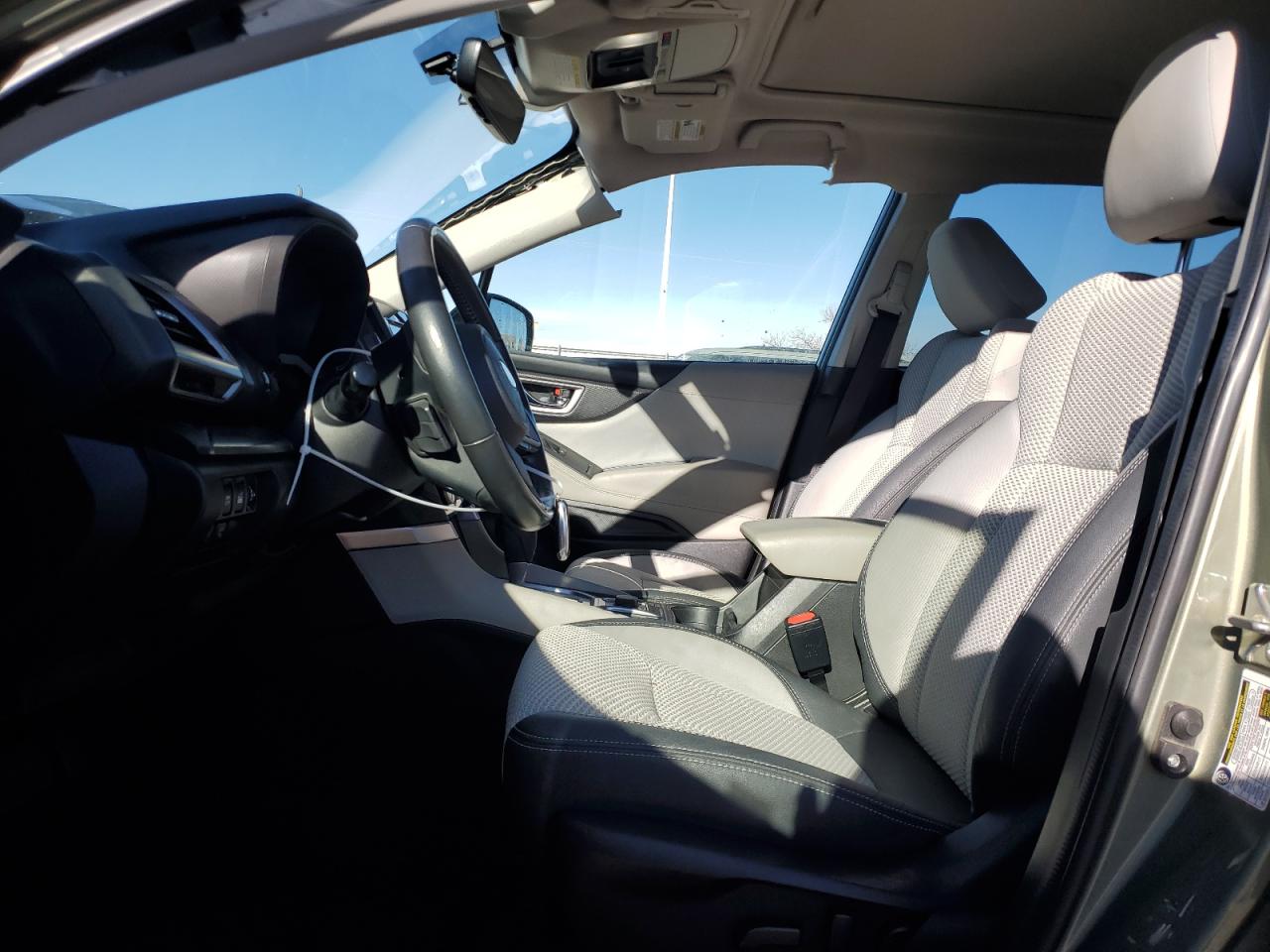 2021 Subaru Forester - Image 7