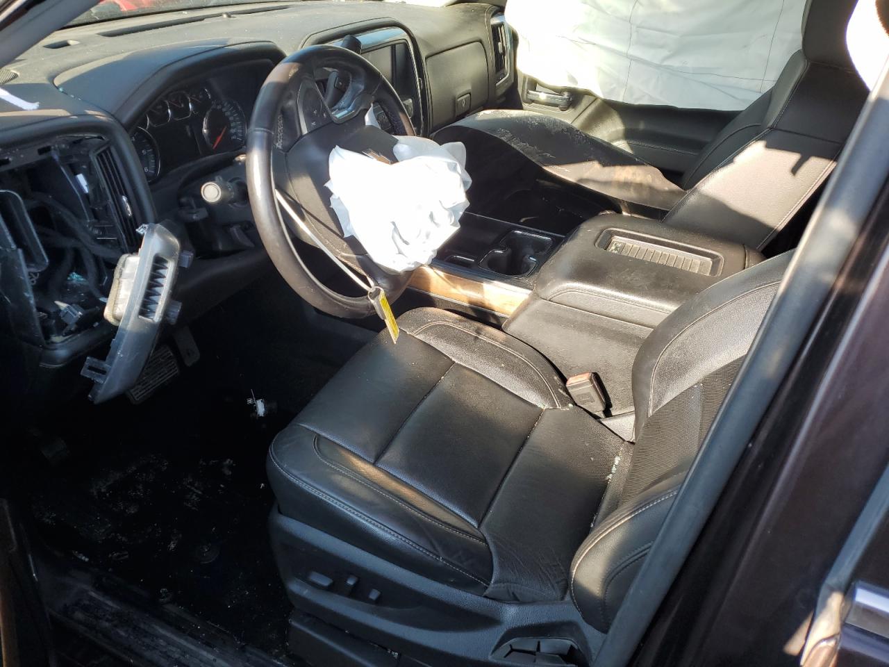 2016 Chevrolet Silverado - Image 7