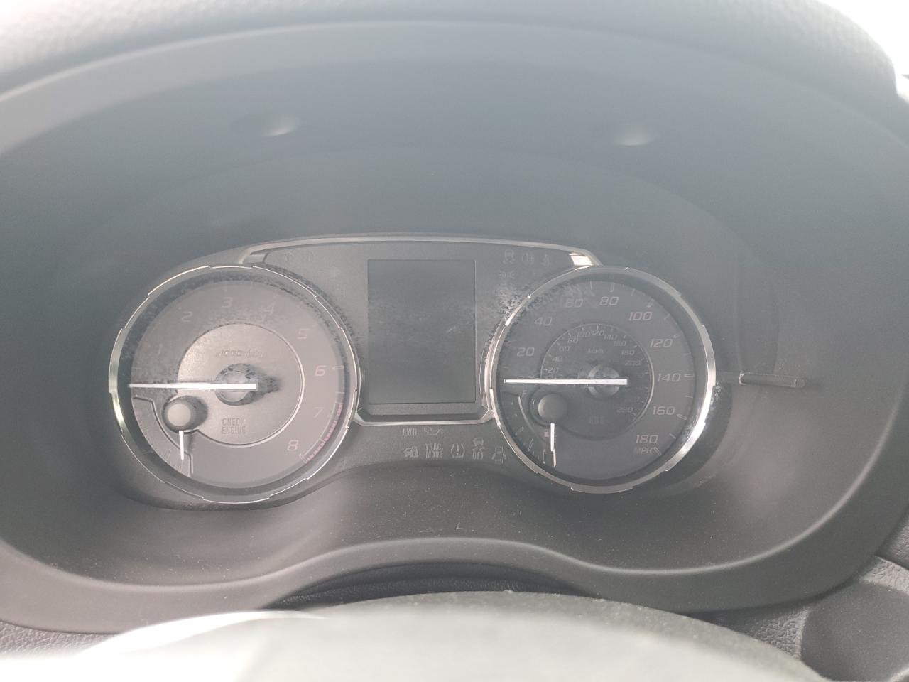 2015 Subaru WRX - Image 9