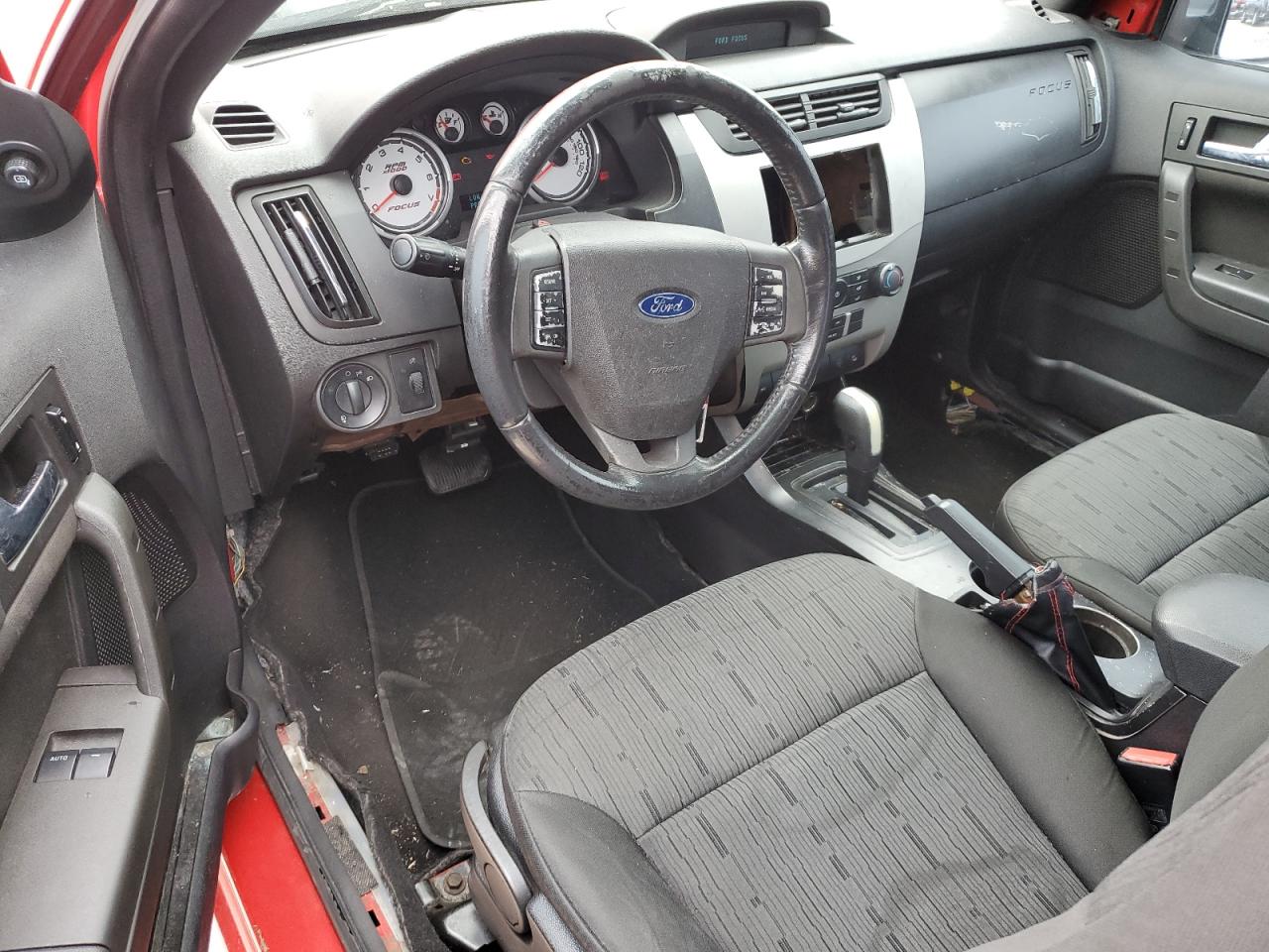 2008 Ford Focus - Image 8