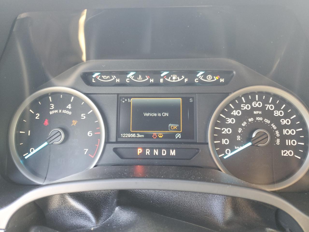2018 Ford F-150 - Image 9