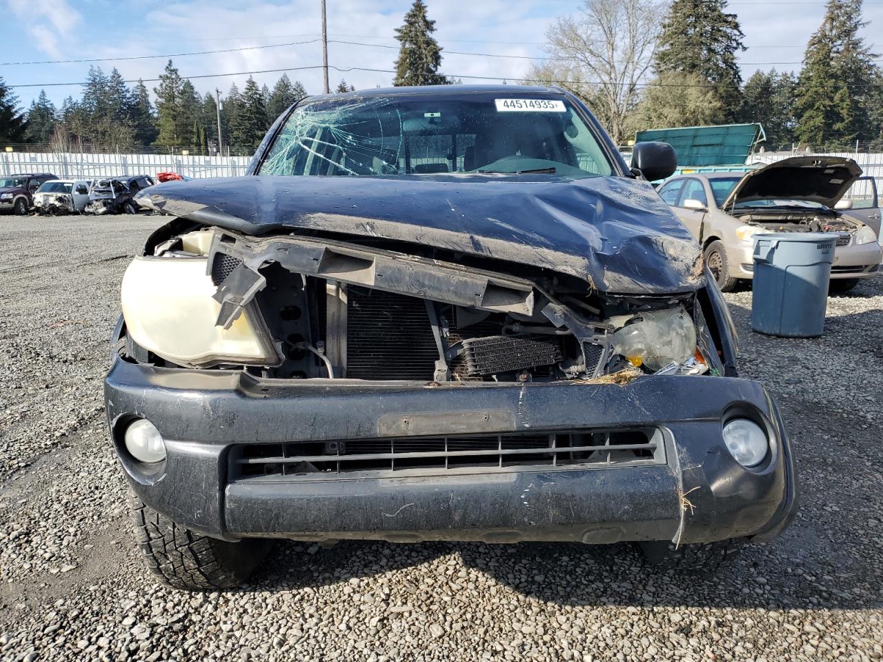 2006 Toyota Tacoma - Image 5