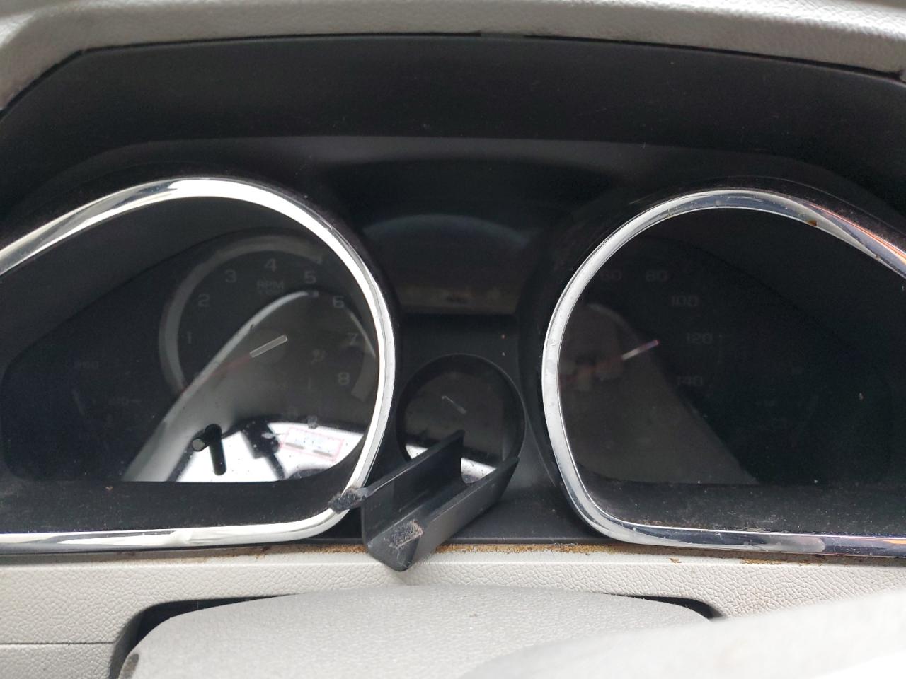 2009 Chevrolet Traverse - Image 9