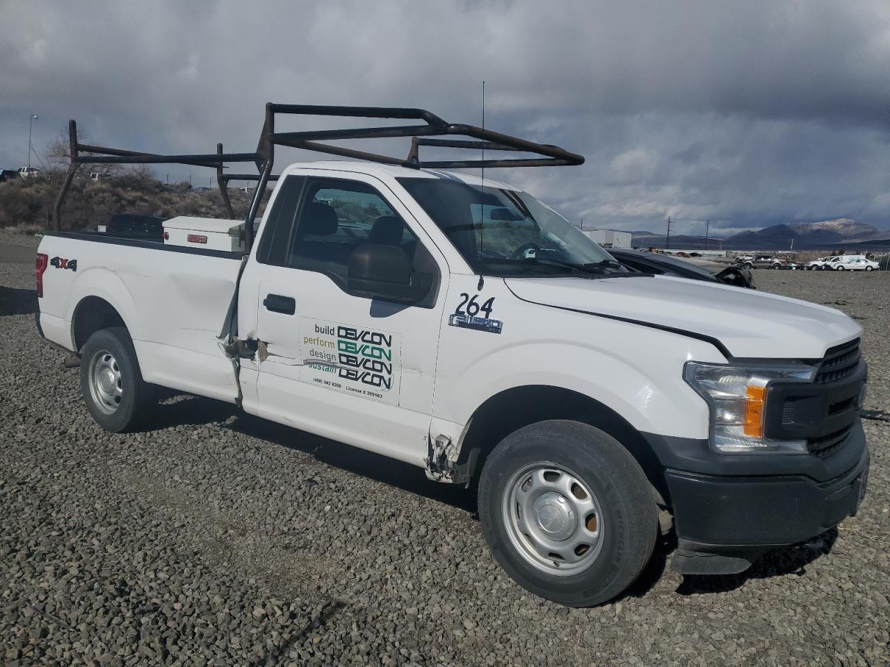 2020 Ford F-150 - Image 4