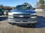 2006 Chevrolet Silverado K1500 للبيع في Mendon، MA - Side