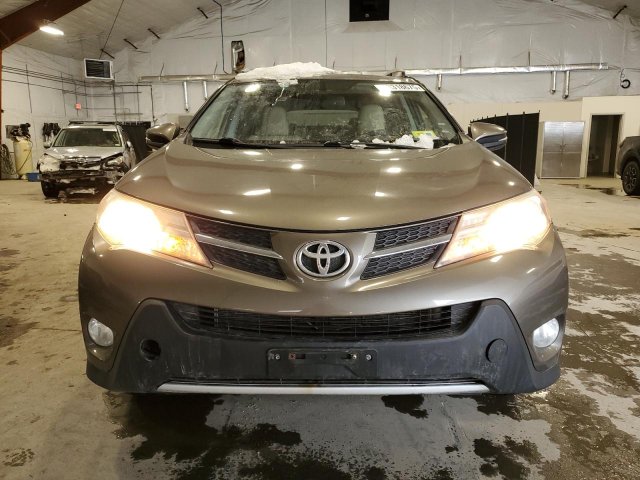 2015 Toyota RAV 4 - Image 5